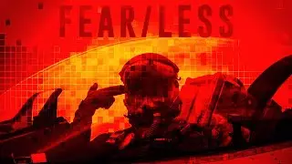 Pakistan Air Force - Fearless [HD]