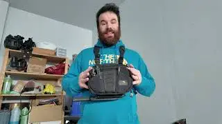 My Winter Bushcraft Kit - will it be enough?