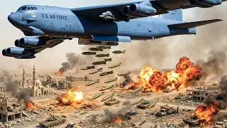 Iraq Laughed at This Bomber&hellip; Until It Dropped 40 Tons of Bombs in One Night