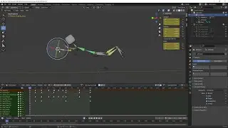 Quick Cursor Pivot 1.0