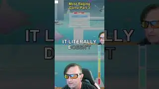 TarYubi vs Bubble Rage