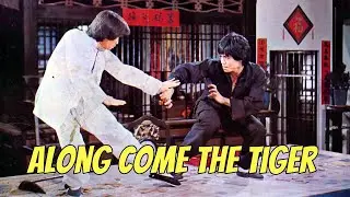 Wu Tang Collection - Along come the Tiger (ESPA&Ntilde;OL Subtitulado)