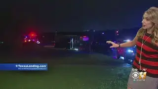 1 Dead In Crash Involving Trinity Metro Bus In Fort Worth