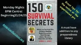 Paras 103-105 #shtf #emergencypreparedness #survival #preparedness #homesafety #armedsurvivalist