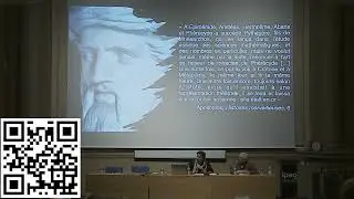 Micha&euml;l Martin, du Th&eacute;ios aner au magicien : le voyage de l'&acirc;me en Gr&egrave;ce Antique