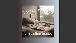 Lofi Manga Sounds