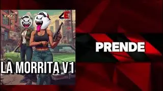 La Morrita v1 comando exclusivo [video con letra]
