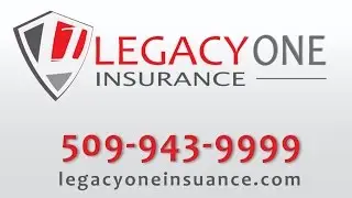 Best Insurance Agency | Tri-Cities, WA | Legacy One Insurance Richland,WA