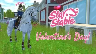 Valentine's Day! ❤ | Star Stable Updates