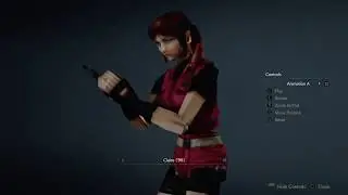 Horror Night - RE2 remake - Origins tomorrow