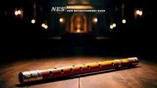 Soulful Traditional Flute Music | Peaceful Indian Instrumental Melody 🪈|