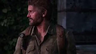 The Last Of Us Part I ~ Tess Schicksal,Besuch bei Bill und Begegnung mit den Huntern ! #002