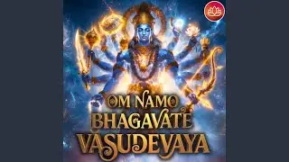 Om Namo Bhagavate Vasudevaya (Soulful Chant)