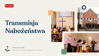 Niedzielne Nabożeństwo | Co po Bożym narodzeniu ? | Leszek Wakuła | 28.12.2025