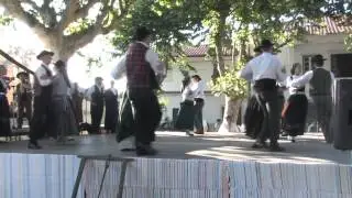 Rancho Folclórico de Torredeita - ORA DOBA DOBADEIRA DOBA