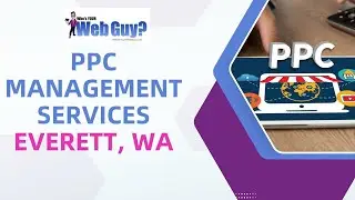 PPC Management Services Everett, WA