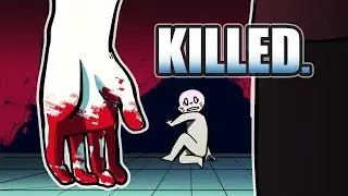 My Home Invasion Story. Animated