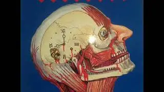 Vellocet 1988 Welcome to Dimension Four 06 Nightmare