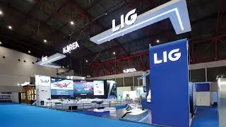 INDOPRIMA: KOREA - INDO DEFENCE 2025