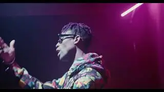 FREE!!! Fola x Seyi Vibes x BNXN X Wizkid  Type Beat 
