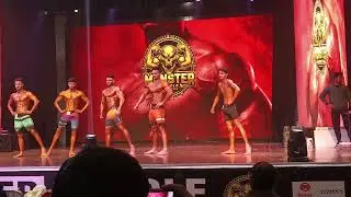 Moster machine bodybuilding championship main physics and Lucknow bodybuilding championship 🏆🏅🏆🏆