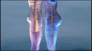 Statue Of Love | Moving Statues symbolizing Tragic Love Story
