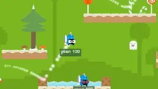 Phaser on the server side