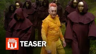 The Traitors Season 4 Teaser | 'Meet the Competition'