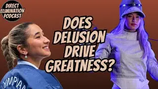 Maia Chamberlain | Direct Elimination #10