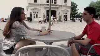 Love Cycle- A Short Film