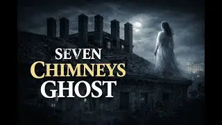 The Seven Chimneys Ghost (Spain) | A Real Unexplained Case