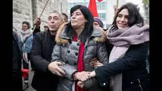 Khalida Jarrar