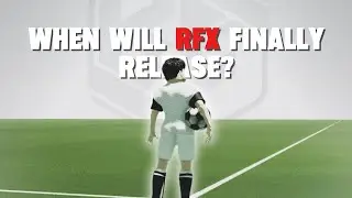 Скоро ли выйдет RFX?
