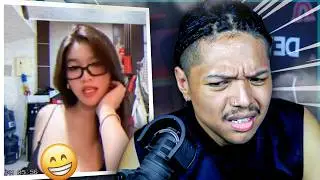 Mau Tes Mental ? Pilih Cewek Standar Tiktok #qorygoreopenbook