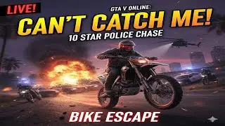 🔴 LIVE GTA V ONLINE || NECHYT #gta #gaming #shorts #games #shortsfeed #gaming #live