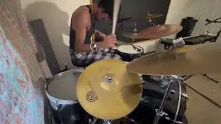 Son of Dance- Jeremiah Wilcox