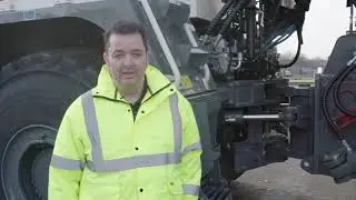 10-е поколение шарнирно-сочлененных самосвалов TEREX Trucks ТА400 \ ТА300  Надежность.