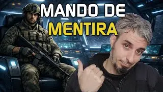 Uniformes sin cadena de mando: el fallo que arruina la narrativa