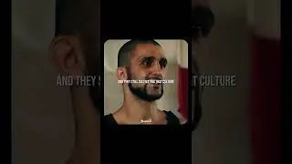 Why Modern Life Makes Us Mentally Weak | Firas Zahabi on Mental Toughness