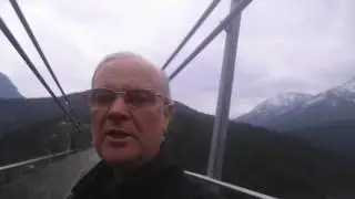 Reutte as a tourist destination