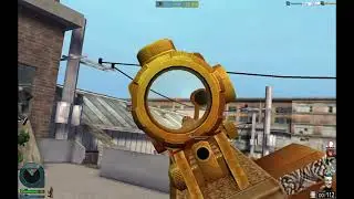 Op7 LA l Gameplay LWMMG Luxury - iMrAnderS2