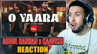 Coke Studio Pakistan Season 15 | O Yaara - Abdul Hannan x Kaavish || Classy's World