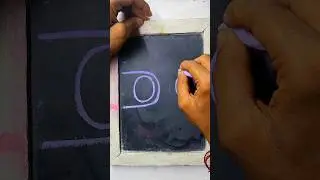 New easy way to draw Lord Jagannath🙏&hearts;️ (for kids) #viral #trending #shortvideo #shorts