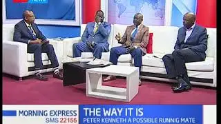 How weak institutions are aiding corruption | Morning Express Discussion