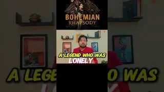 He Was Dying&hellip; But Creating Music That Changed the World | #viral #trending #FreddieMercury #yt