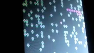 Arcade 1up - Centipede Countercade - 1 million