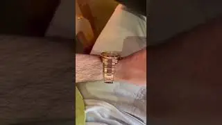 Does the Rolex Rootbeer deserve it&lsquo;s own nickname in full gold? Maybe chocolate? Or cappuccino?