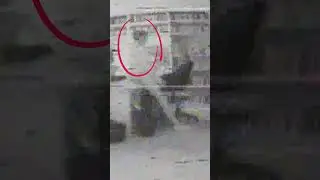Epstein's victims said they were being filmed. This footage shows they are right.