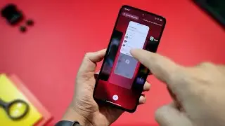 Oto Patamar - Mi Launcher Alpha Miui 13 - Nova Atualiza&ccedil;&atilde;o - Otmizou os gestos de Retorno