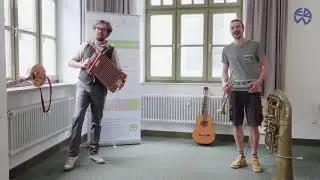 Vogelbeerbaum